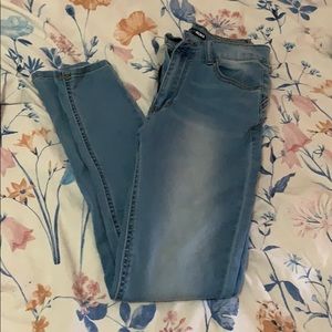 Fashion Nova Jeans